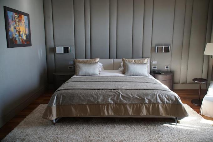 Isly Hotel El Aurassi מראה חיצוני תמונה